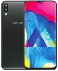 Замена тачскрина на телефоне Samsung Galaxy M10 в Краснодаре